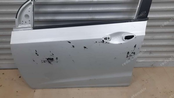 Hyundai İ10 Sol Ön Kapı (boş) 76003-B CP (İD-110)