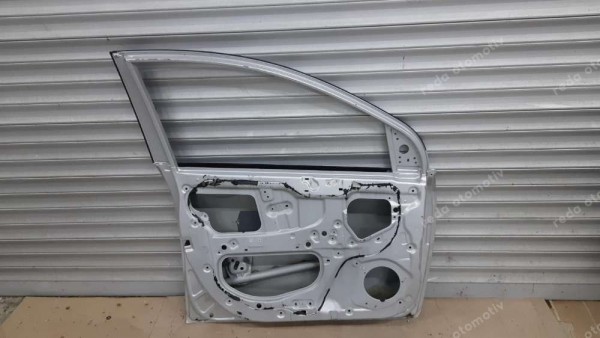 Hyundai İ10 Sol Ön Kapı (boş) 76003-B CP (İD-110)