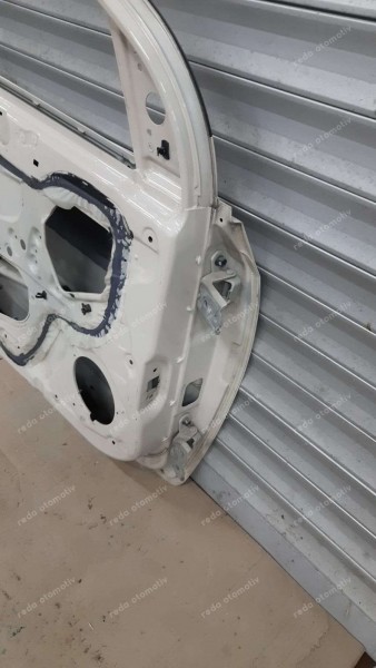 Hyundai İ10 Sol Ön Kapı (boş) 76003-B CP (İD-110)