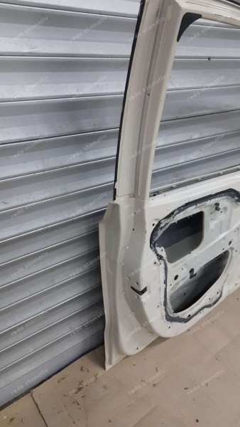 Hyundai İ10 Sol Ön Kapı (boş) 76003-B CP (İD-110)