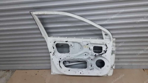 Hyundai İ10 Sol Ön Kapı (boş) 76003-B CP (İD-110)