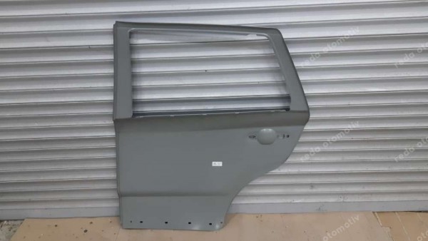 Hyundai Santa Fe Arka Sağ Kapı Sacı 77121-2B030 YP (FE-110)