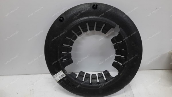 Renault Clio 3 / 4 Stepne Üst Tespit Parça Köpüğü  8200371805 HP CP (AF-130)