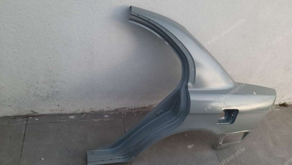 Hyundai Sonata Sol Arka Çamurluk 71503-3DB00 YP (CF-130)