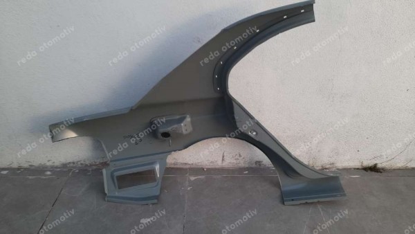 Hyundai Sonata Sol Arka Çamurluk 71503-3DB00 YP (CF-130)