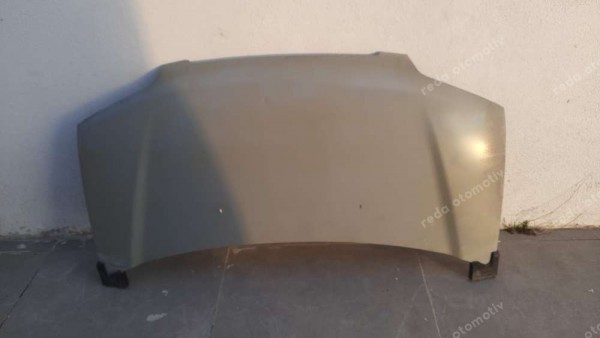 Hyundai Starex Motor Kaputu 66400-4A001 YP (FE-109)