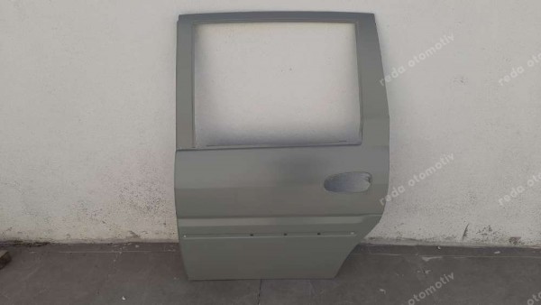 Hyundai Matrix Sol Arka Kapı Sacı 77111-17020 YP (GI-109)