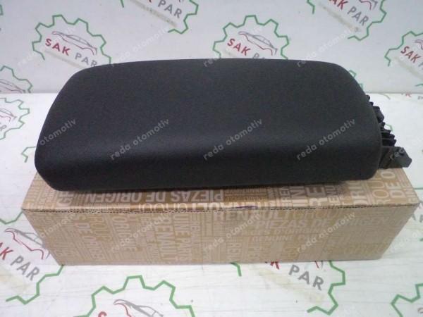 Renault Talisman Orta Konsol Kol Dayama Orjinal Sıfır 969206069R YP (KF-120)