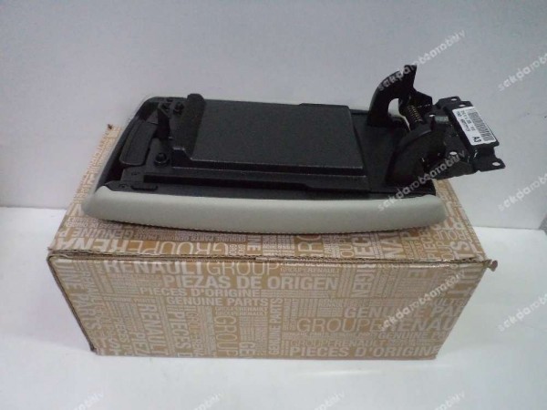 Renault Koleos 2 Ön Kol Dayama Kolçak Orj 969207212R YP (KF-120)