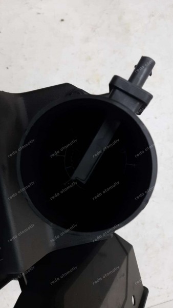 Hyundai İ20 Bayon Hava Filtre Kutusu Sensörlü 28110-Q0300 SP YP (KB-140)