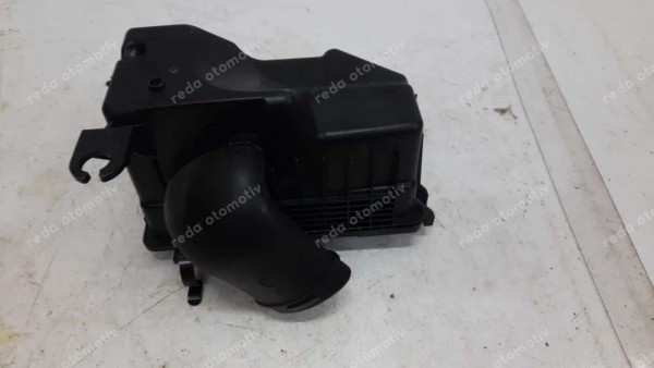 Hyundai İ20 Bayon Hava Filtre Kutusu Alt Kapağı 28100-Q0300 CP (KB-140)