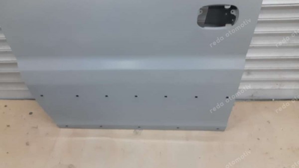 Hyundai Starex Sol Ön Kapı 76003-4A302 YP (Kİ-109)