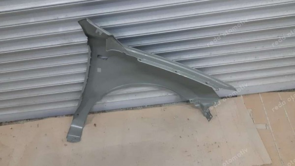 Hyundai Santa Fe Sol Ön Çamurluk Deliksiz 66310-2B270 YP (HD-110)