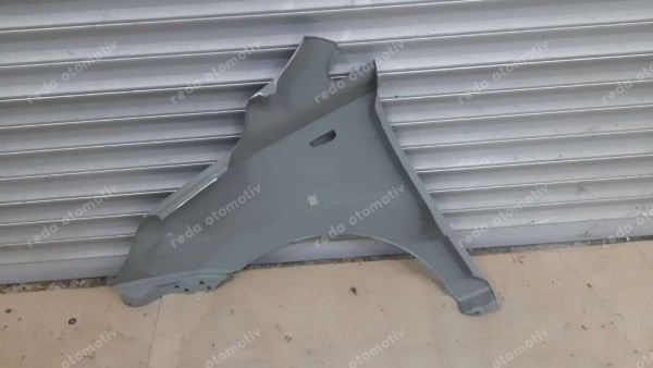 Hyundai İX35 Sağ Ön Çamurluk 66321-2S050 YP (HD-110)