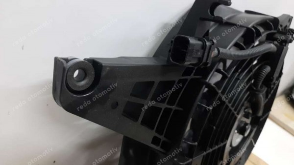 Hyundai Starex Fan Motoru 97730-4H000 YP (HF-130)