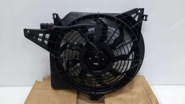 Hyundai Starex Fan Motoru 97730-4H000 YP (HF-130)
