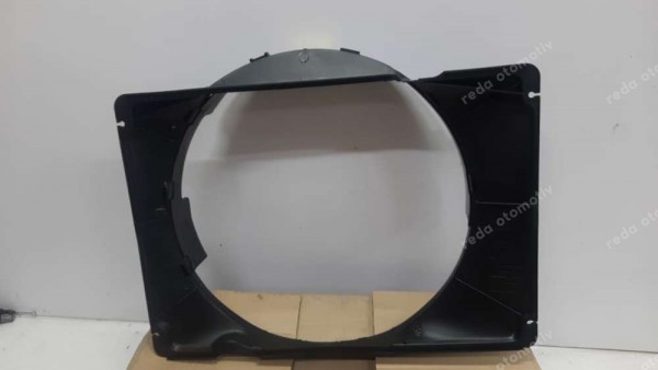 Hyundai H100 Fan Davlumbazı Çerçeve 25390-43001 YP (HF-130)