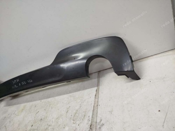 Bmw F10 G20 Arka Tampon Alt Spoiler 51128062756 CP (Gİ120)