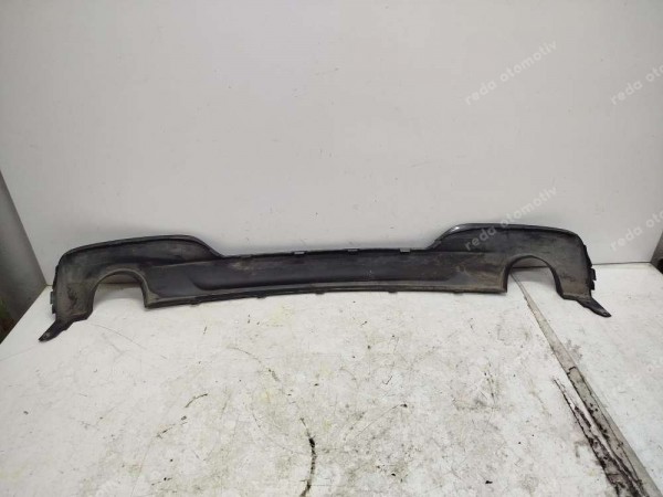 Bmw F10 G20 Arka Tampon Alt Spoiler 51128062756 CP (Gİ120)