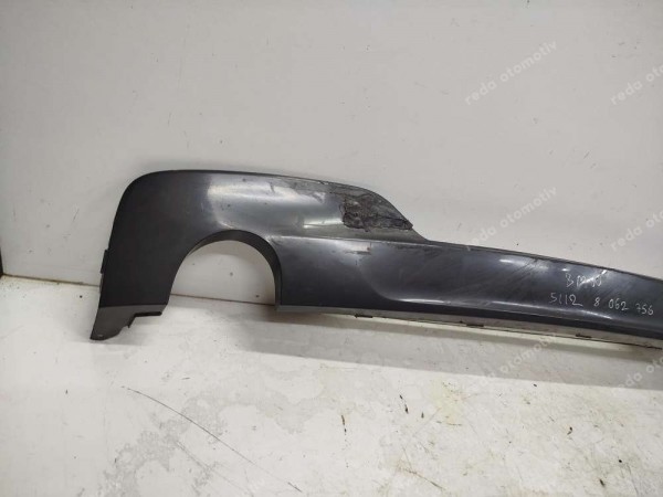 Bmw F10 G20 Arka Tampon Alt Spoiler 51128062756 CP (Gİ120)