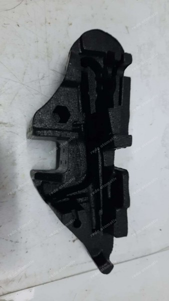 Renault Megane 3 Kriko Muhafaza Köpüğü 995040009R YP (BG-120)