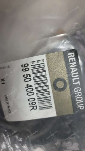 Renault Megane 3 Kriko Muhafaza Köpüğü 995040009R YP (BG-120)