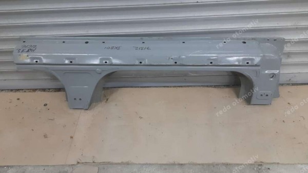 Hyundai Sonata Sol Marşpiyel Sacı 71312-3KB01 YP (EC-110)