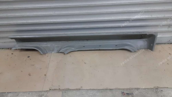 Hyundai Accent Sağ Marşpiyel Sacı 71322-250A0 YP (EC-110)