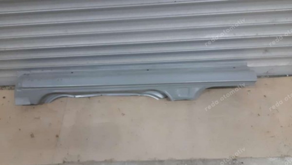 Hyundai Accent Sağ Marşpiyel Sacı 71322-250A0 YP (EC-110)