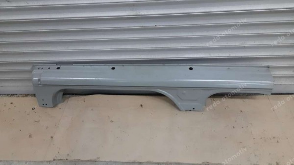 Hyundai Elantra Sağ Marşpiyel Sacı 71322-2DA10  YP (EC-110)