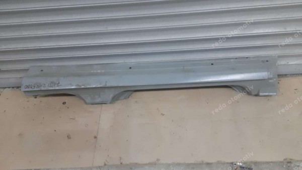 Hyundai Accent Sol Marşpiyel Sacı 71312-250B0 YP (EC-110)