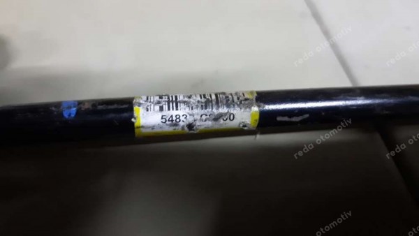 Hyundai İ 20 Z Rot  54830-C8000 CP (CC-120)