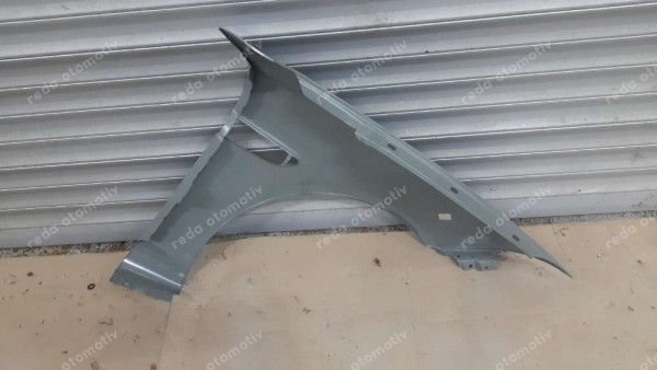 Hyundai Coupe Sol Ön Çamurluk 66311-2C710 YP (HE-110)