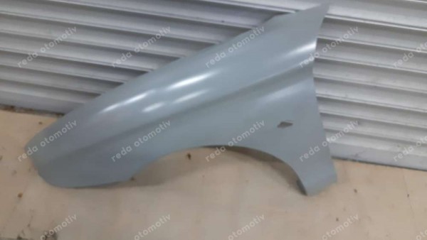 Hyundai Coupe Sol Ön Çamurluk 66310-27010  YP (HE-110)