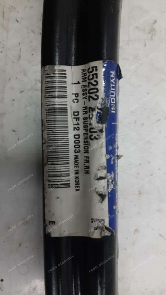 Hyundai Accent Viraj Denge Kolu 55202-25103 YP (AE-120)