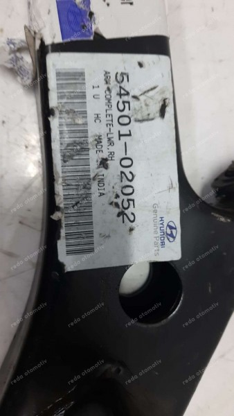 Hyundai Atos Sağ Alt Salıncak 54501-02052 YP (AE-120)