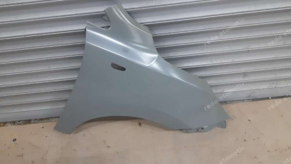 Hyundai İX35 Sağ Ön Çamurluk 66321-2S050 HP YP (HD-110)