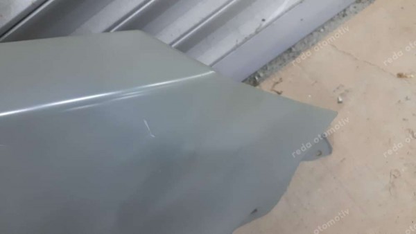 Hyundai İX35 Sağ Ön Çamurluk 66321-2S050 HP YP (HD-110)