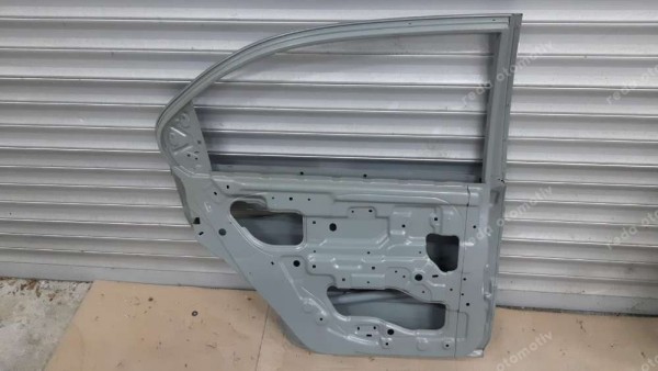 Hyundai Sonata Sol Arka Kapı 77003-38110 YP (FD-110)