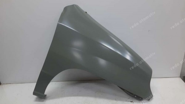 Hyundai Atos Sağ Ön Çamurluk Delikli 66321-02160 YP (Gİ-109)