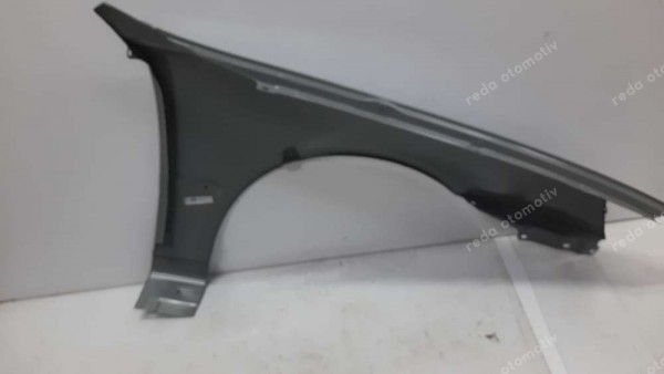 Hyundai Accent Sol Ön Çamurluk 66311-25300 YP (Gİ-109)