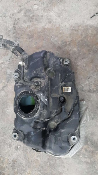 Toyota Yaris Croos Yakıt Deposu 77100-0D590 CP (FA-130)