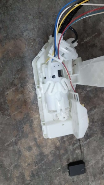 Toyota Yaris Hybrid / Cross 2020/22 Yakıt Pompası Şamandıra 77020-K0080 CP (BA-120)