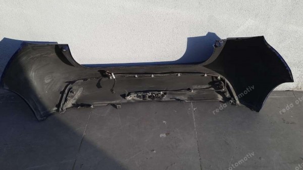 Toyota Yaris Hybrid 20/24 Arka Tampon / Spoyler 52159-K0030 52453-K0060 CP (GE-110)