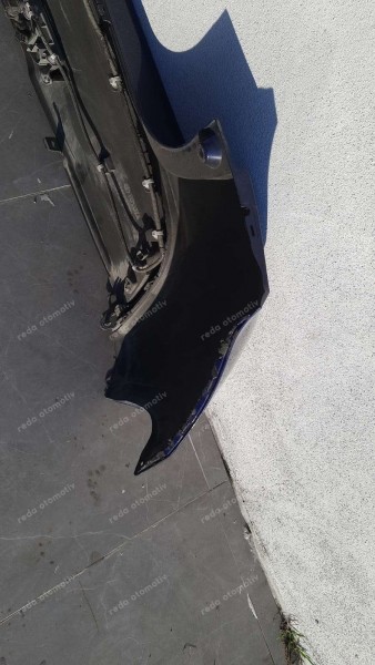 Toyota Yaris Hybrid 20/24 Arka Tampon / Spoyler 52159-K0030 52453-K0060 CP (GE-110)