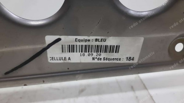 Toyota Yaris Hybrid Topido Göğüs Demiri CP (AF-109)