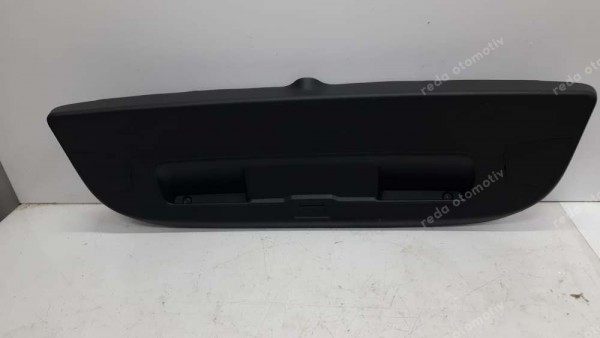 Hyundai İ20 Bagaj Kaplaması Trim Panel 81710-Q0000 SP YP (GD-120)