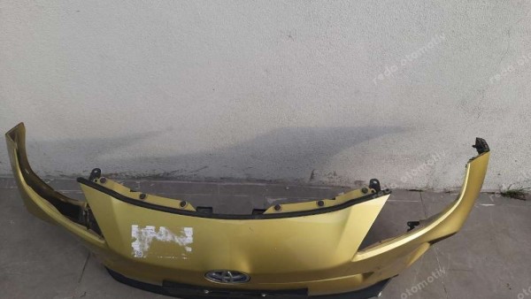 Toyota Yaris Croos Ön Tampon 52119-0DC20 CP (GE-110)