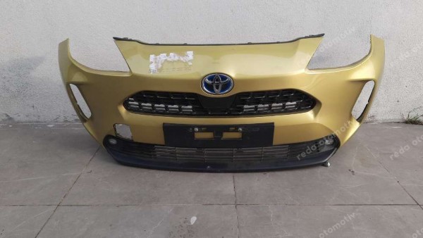 Toyota Yaris Croos Ön Tampon 52119-0DC20 CP (GE-110)
