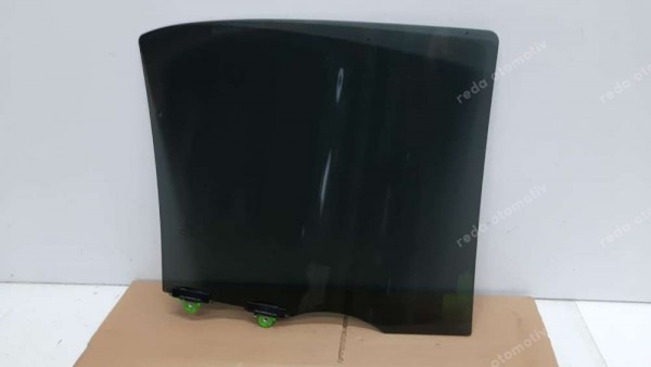 Toyota Yaris Croos Sağ Arka Kapı Camı CP (MA-140)